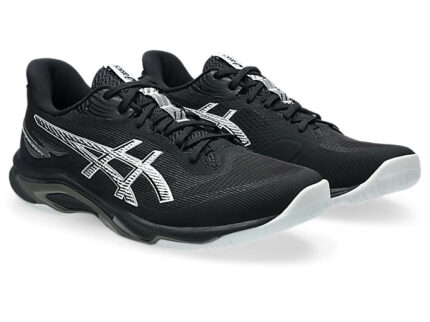 Asics Netburner Ballistic FF 4 - Negro