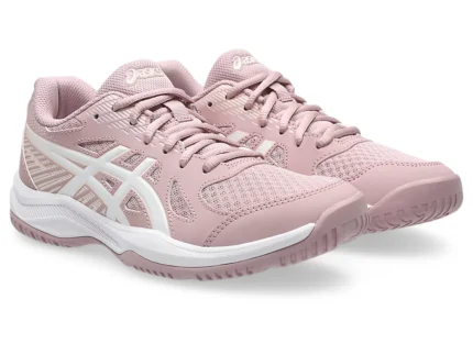 ASICS Upcourt 6 - Morganite/White