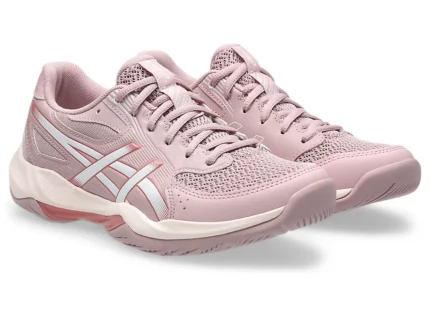 Asics Gel Rocket 12 - Morganite/White