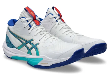 ASICS Sky Elite FF MT 3 White/Asics Blue