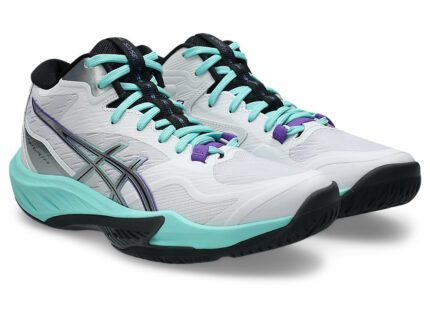 Asics Sky Elite FF MT 4 White/Radiant Amethyst