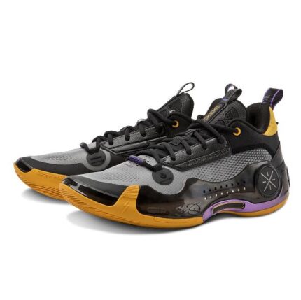 Lining Way of Wade 10 Low Away